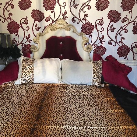 Na Hotel Рамсгейт Екстериор снимка