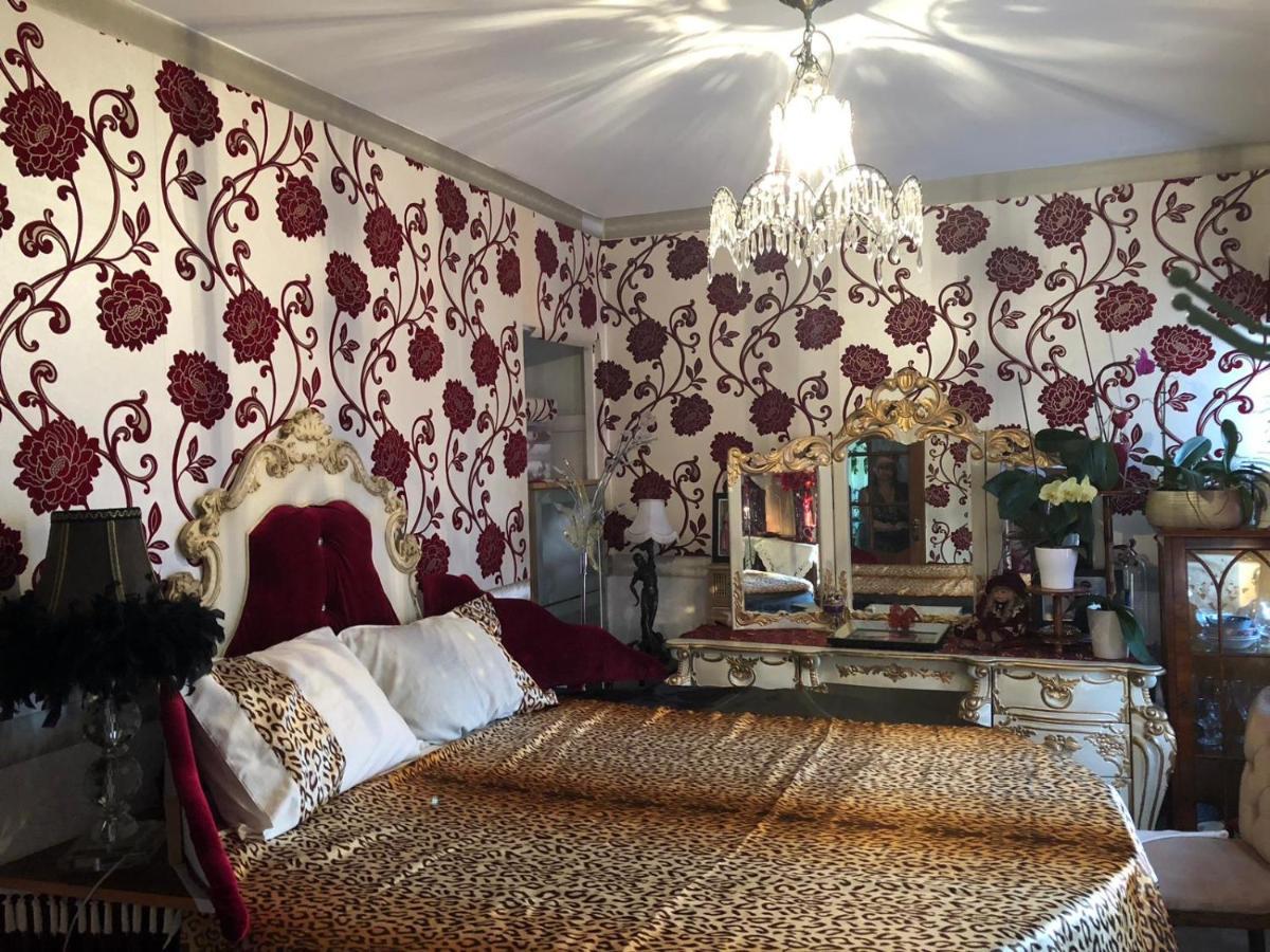 Na Hotel Рамсгейт Екстериор снимка