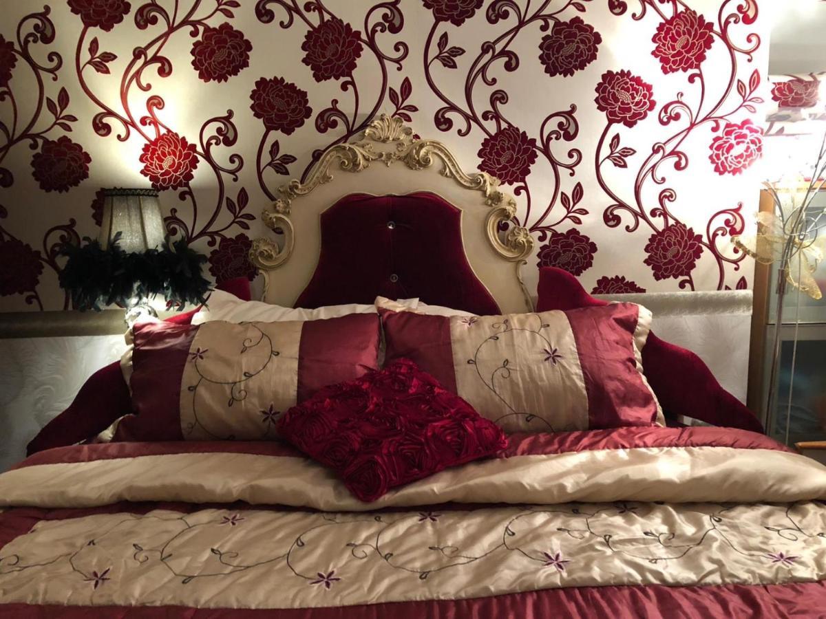 Na Hotel Рамсгейт Екстериор снимка