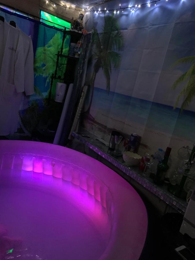 Na Hotel Рамсгейт Екстериор снимка