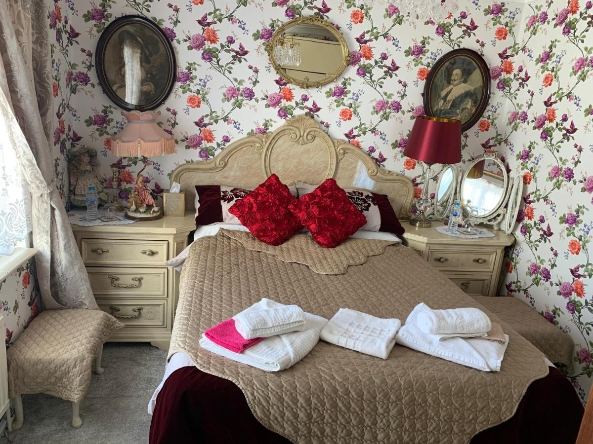Na Hotel Рамсгейт Екстериор снимка