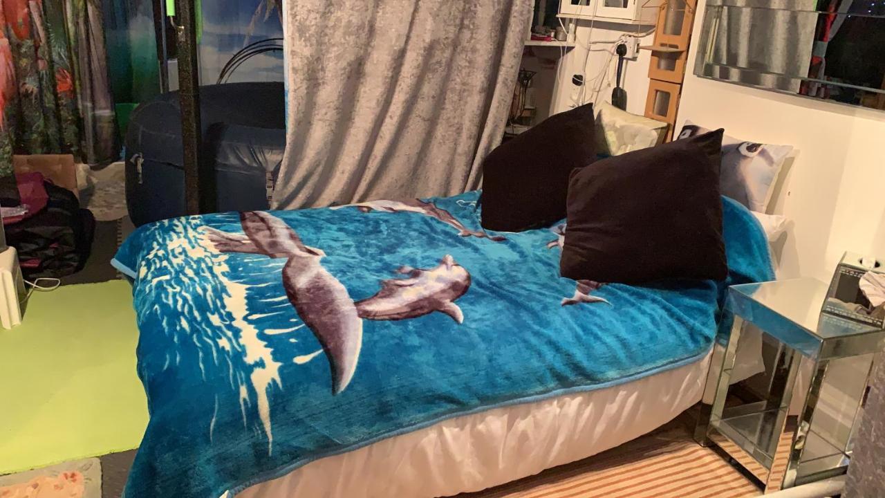 Na Hotel Рамсгейт Екстериор снимка