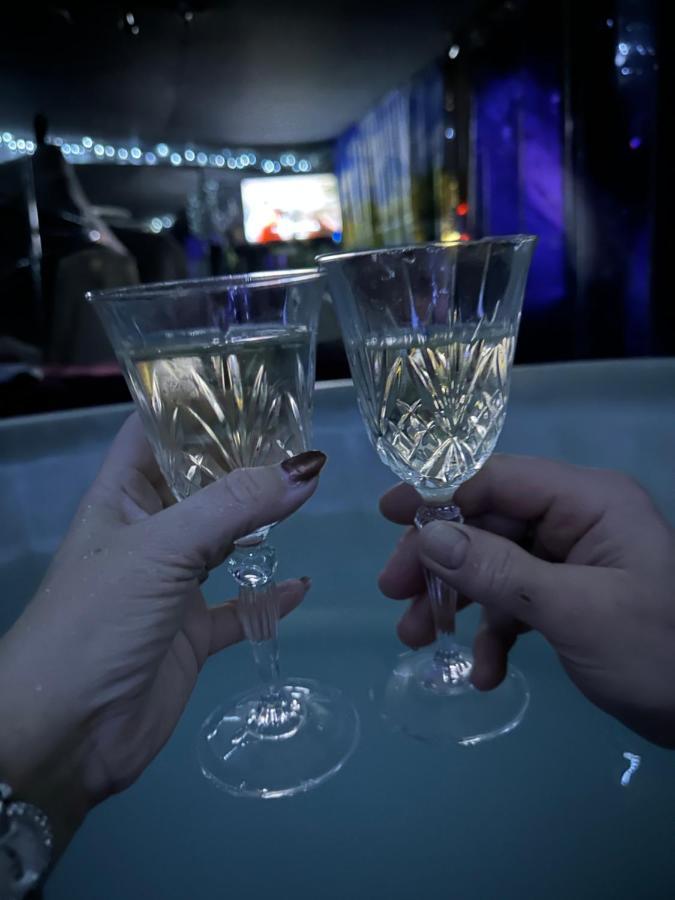 Na Hotel Рамсгейт Екстериор снимка