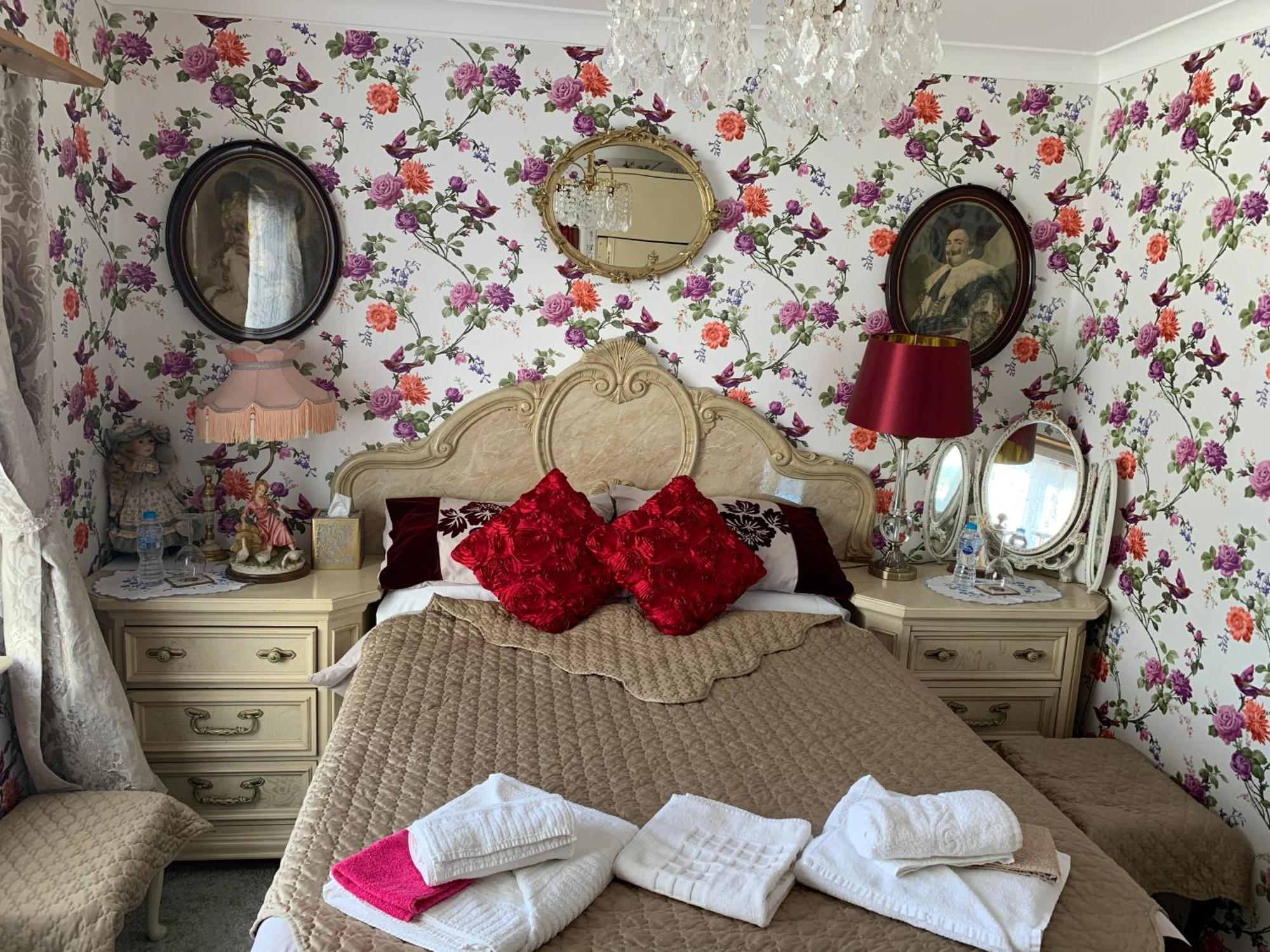 Na Hotel Рамсгейт Екстериор снимка